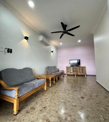 ILoveHoliday Homestay Lido Kobusak