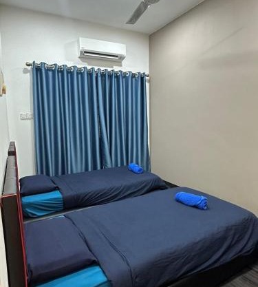 ILoveHoliday Homestay Sri Kepayan