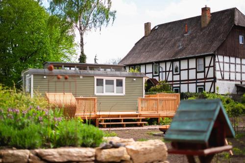 Ilsehof Tiny-House Mimi