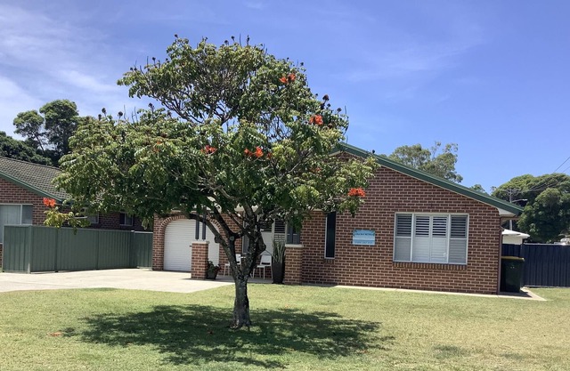 Iluka Bay Retreat-Pet Friendly