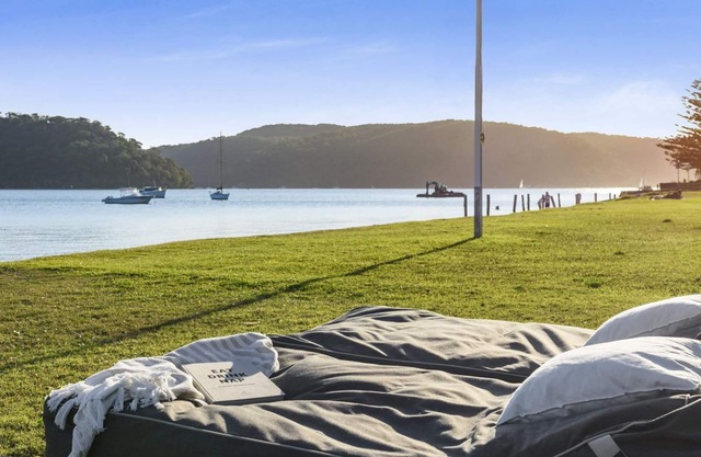ILUKA BEACH HOUSE by Palm Beach Holiday Rentals