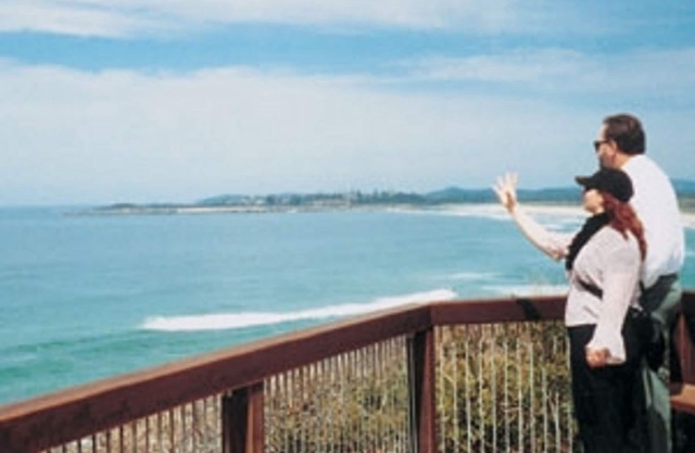 Iluka Motel