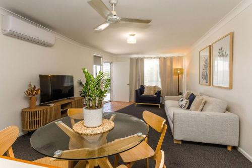 Iluka Waters - Villa 8