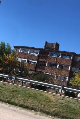 Iluminado y comfortable apartamento tranquilo apartamento