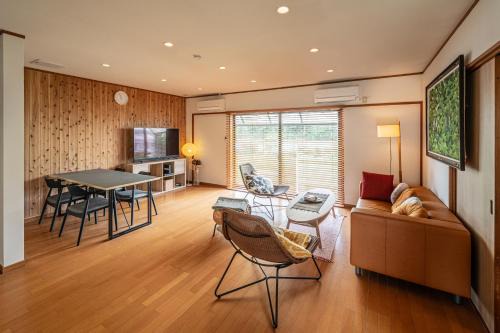 Imazu Garden House