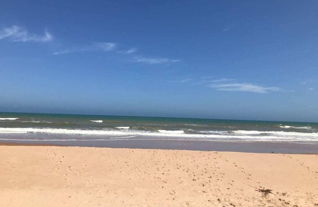 IMBASSAI... A PARADISE WAITING FOR YOU