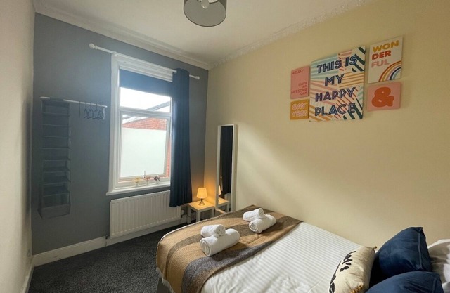 Imeary -3 Bdrm Sleeps 5 Contractor Accommodation