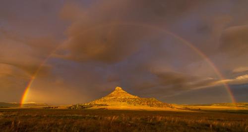 Imla Guest Farm Spitskop