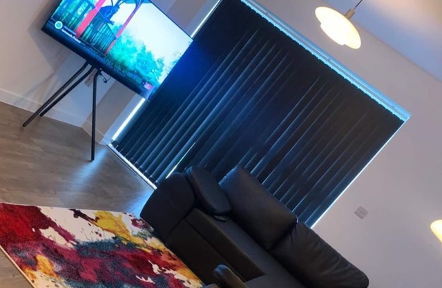 Immaculate 1-Bed Apartment in Grays