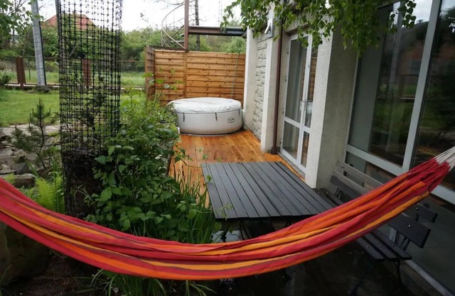 Immaculate 2-Bed Apartment in Zywiec