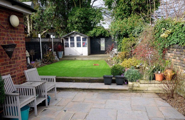 Immaculate 3-Bed House in Waltham Cross