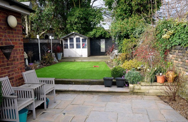 Immaculate 3-bed House in Waltham Cross