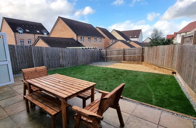 Immaculate 3 Bedroom Home Barnstaple Devon