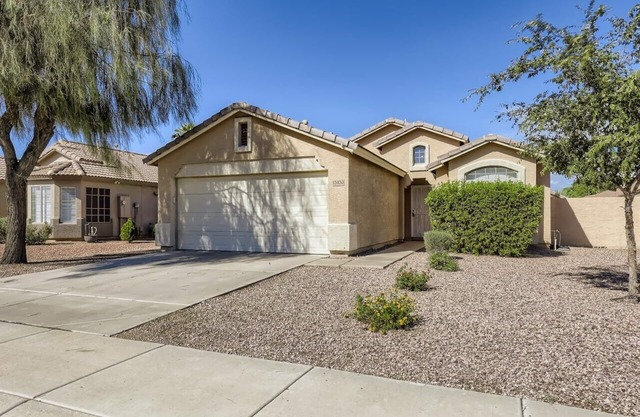 Magnifique 3 Chambre 2 Bath Home dans la belle Surprise AZ.