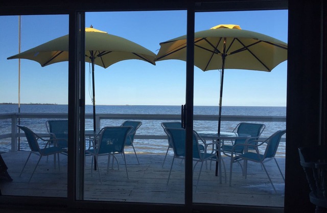 Immaculée Lake Huron Beach House
