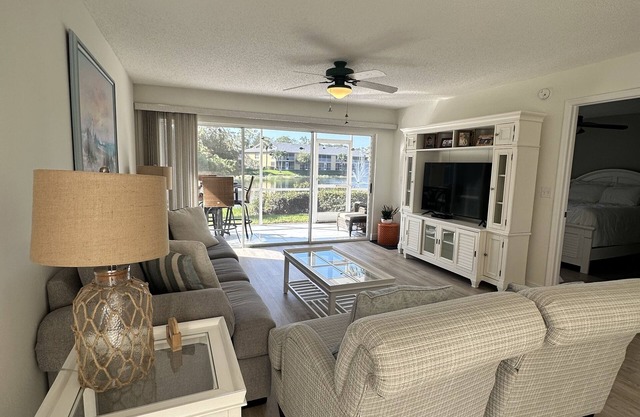 Immaculée North Naples Condo
