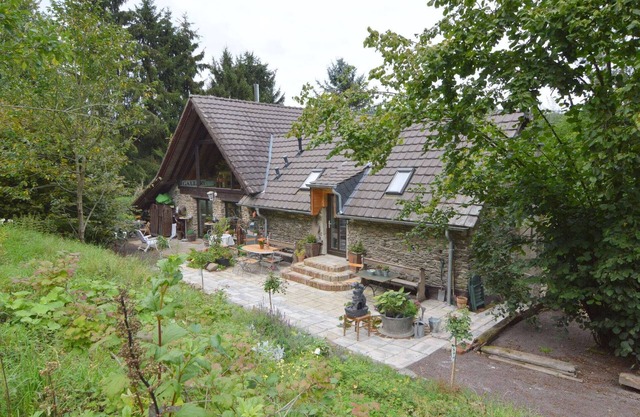 Appartement à Immerath, pêche à proximité