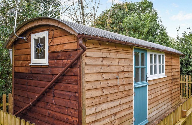 Immerse in the charm of Polgooth, a quaint village embraced by rolling hills.