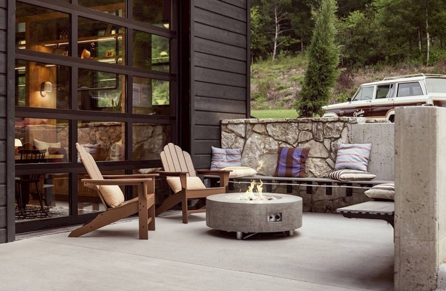 Immerse Yourself in Nature at Cozy Getaway Near Table Rock State Park l 2 Rooms
