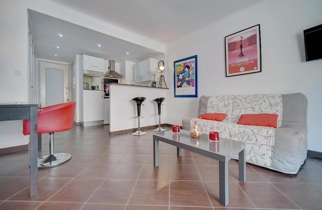 IMMOGROOM -Terrace -air conditioning - City-center