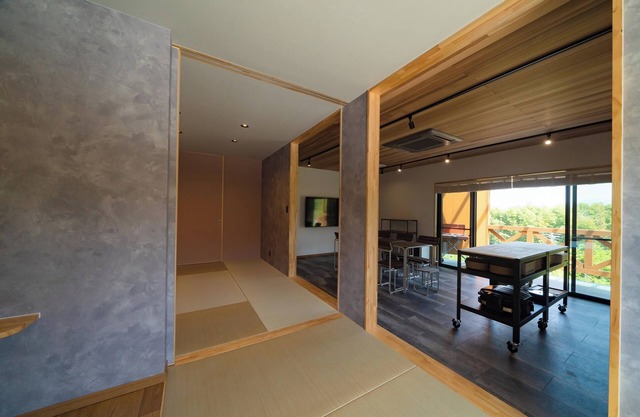 Imogawa Lodge