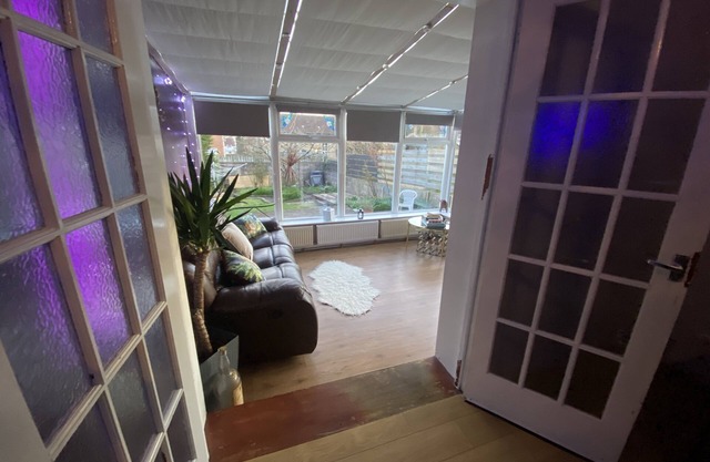 Impeccable 3- Bedroom House in Kirkcaldy