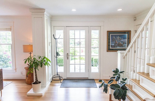 Impeccable Family Friendly Holland MI Estate