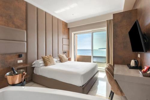 Imperatrice Suites
