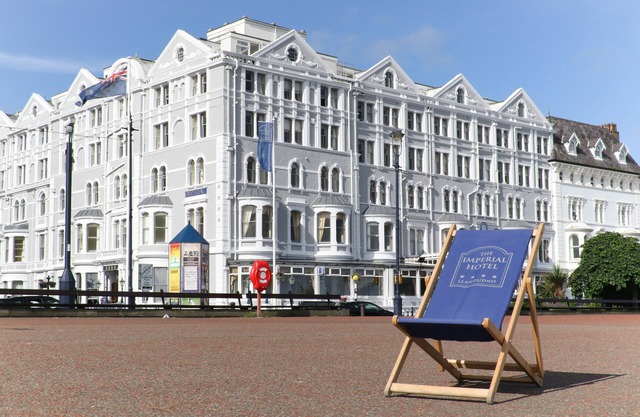 Imperial Hotel