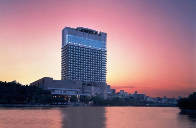 Imperial Hotel Osaka