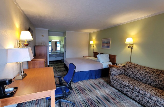 Imperial Lodge