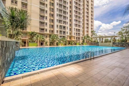 Imperial Mediterania Garden Residence