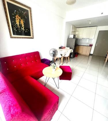 IMPERIAL PLACE TWO BEDROOMS 50m2