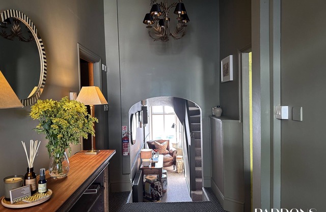 Paddons -Appartement-Salle de bain
