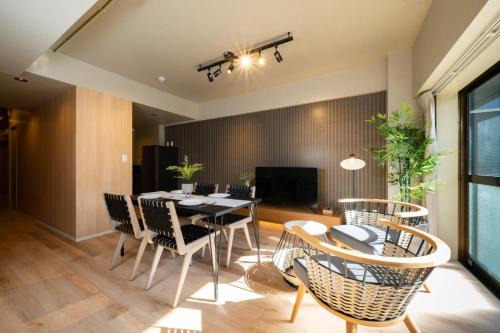 IMPREST STAY Tokyo Kamata