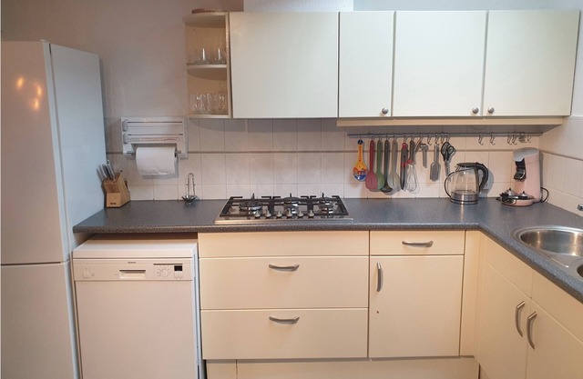 Close to the beach, Leiden, Den Haag & Amsterdam