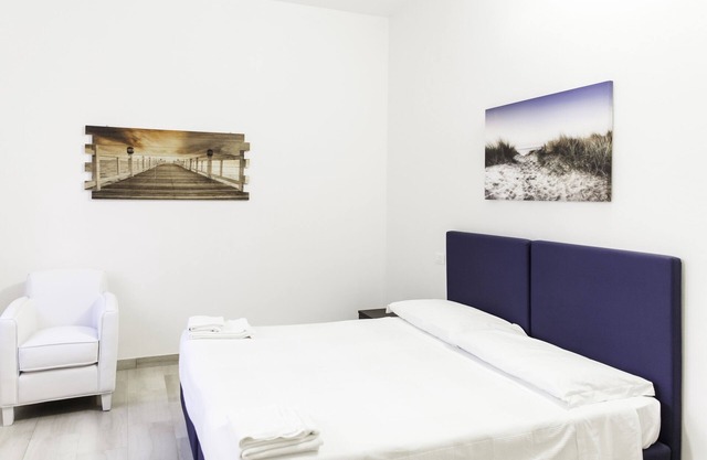 FAIR 14 appartement: élégant et spacieux juste avant