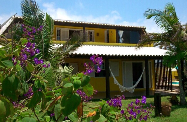 Face à la mer! MAGNIFIQUE MAISON AVEC PISCINE ET GRAND JARDIN