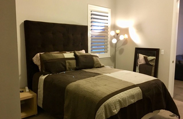 Skyview In-Law Suite.