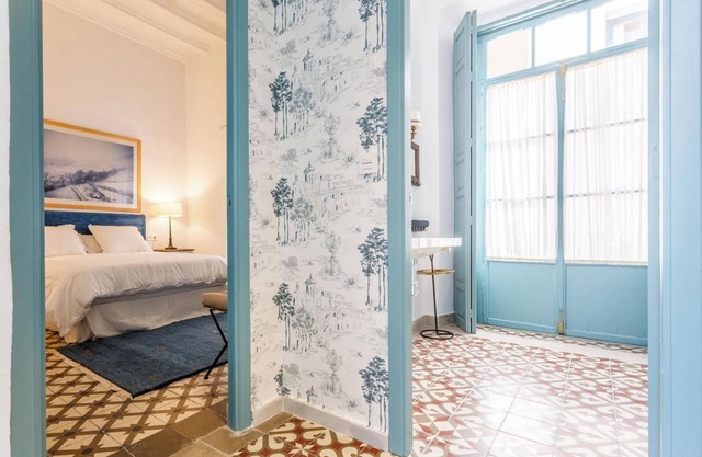 EN OFFRE - MAISON DE LUXE AVEC TERRASSE À LA JUDERIA, PAX 10
