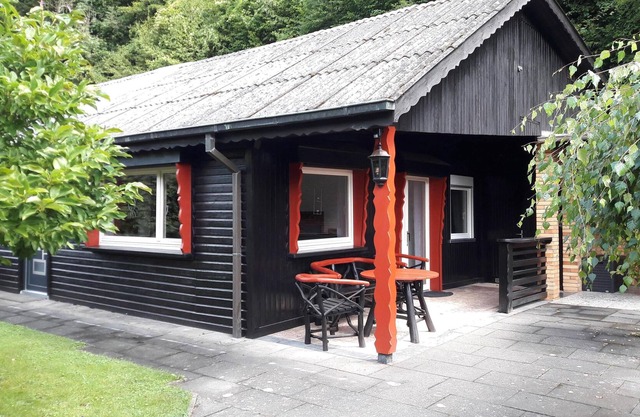 En été 2019, chalet entièrement rénové pour 4 personnes