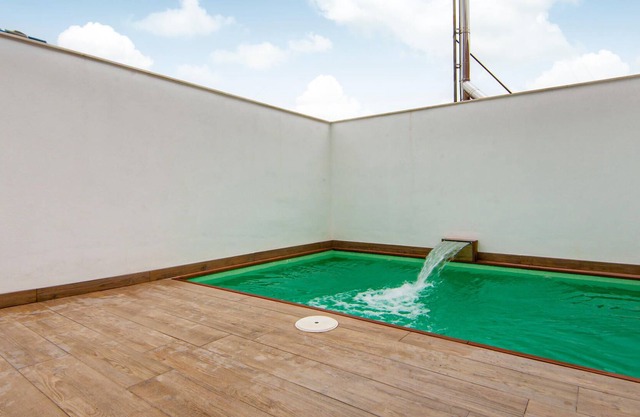 4 chambres hébergement à Albanchez de Magina