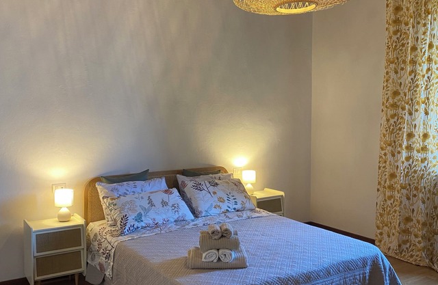 Au coeur de Volta Mantovana, charmant appartement dans le centre historique