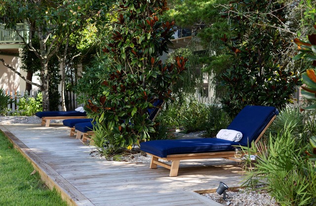 New in Seaside, Florida, The Court! Located Across from Beach! Pet Friendly!