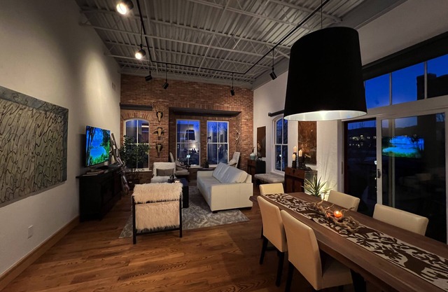 In the heart of Eagle Ranch Village, 30 min. from Vail