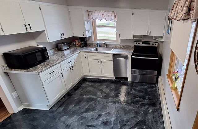 In the Heart of ELY Getaway is short walk to downtown ELY. Freshly Remodeled!