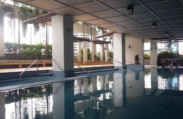 Au cœur de Fort, Bonifacio Global City