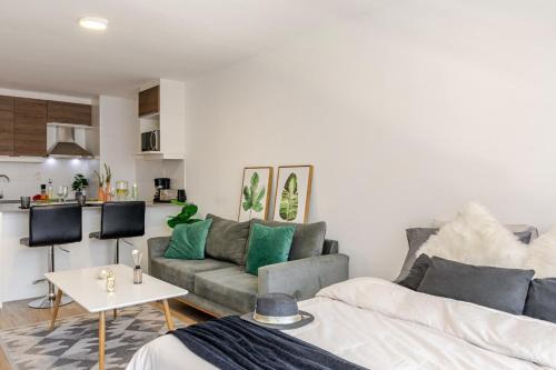 In the heart of Montevideo - Modern and comfortable!