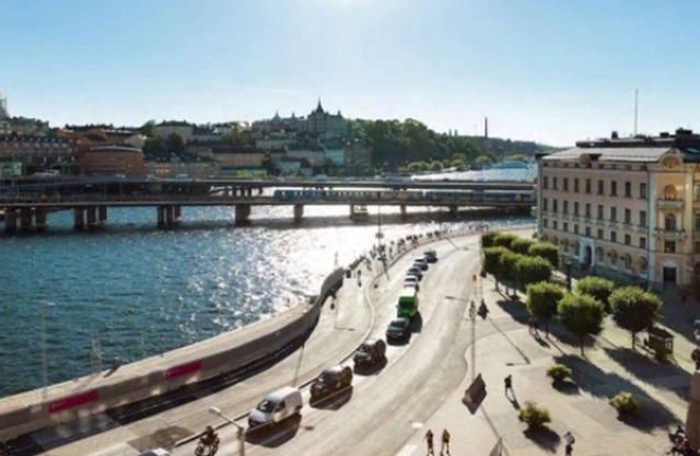 Meilleur appartement à Stockholm