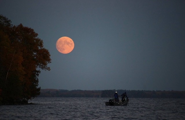 In The Heart of the Iron Range Great Northwoods Lake Country